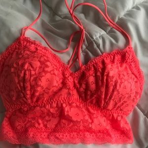 Gilly Hicks bralette